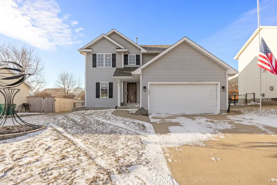 2523 SW 31st Street, Ankeny, IA 50023 - #2