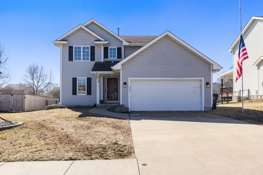 2523 SW 31st Street, Ankeny, IA 50023 - #3