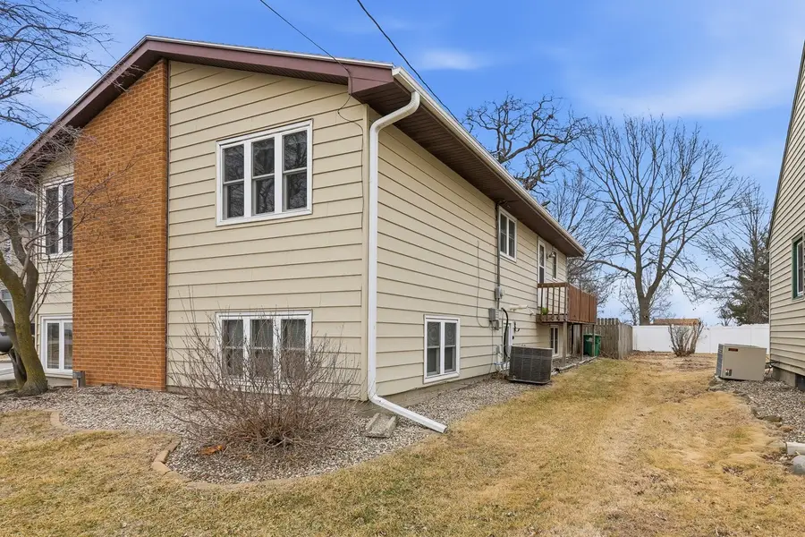 106 S East Street, Prairie City, IA 50228 - #2