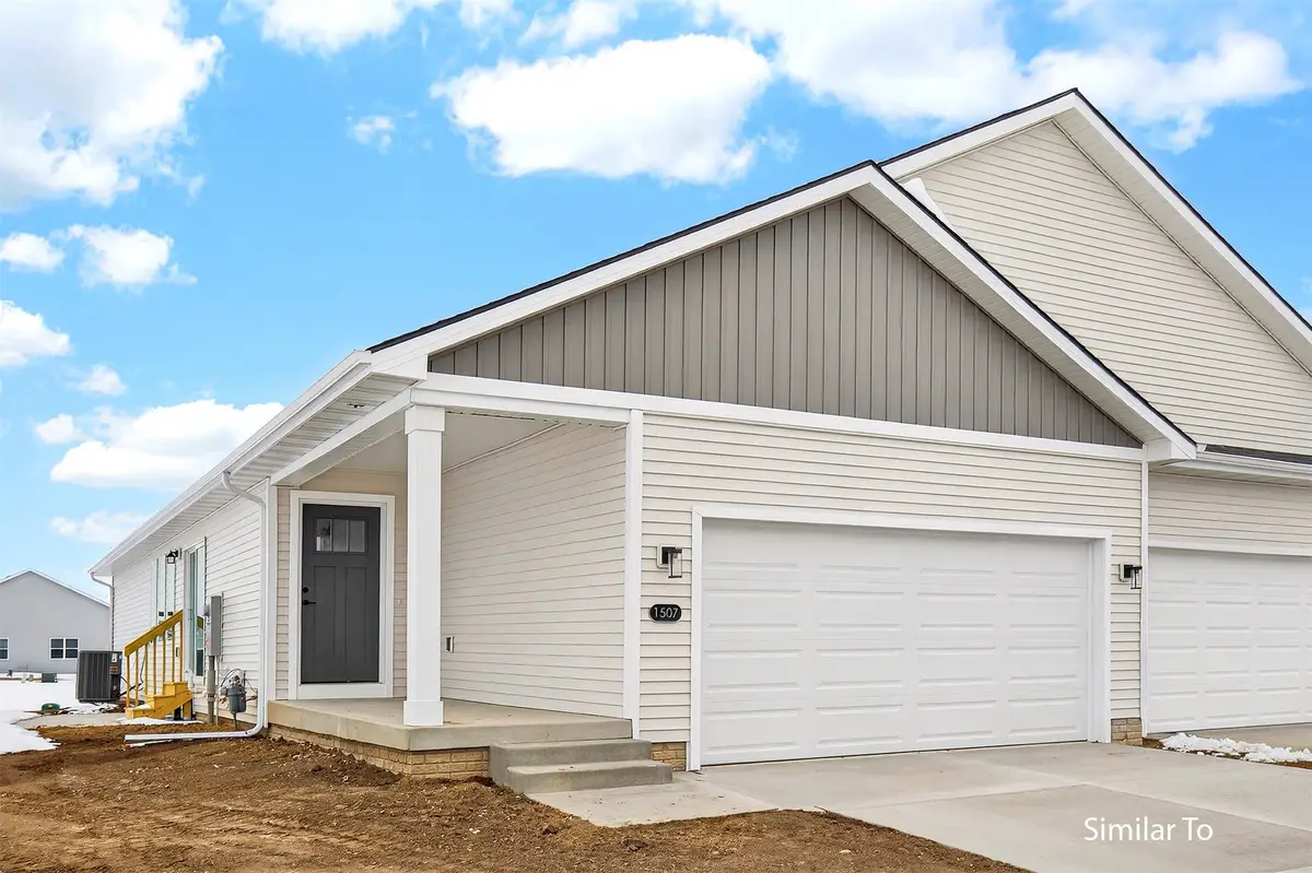 1497 Foxtail Drive Se, Altoona, IA 50009 - #1