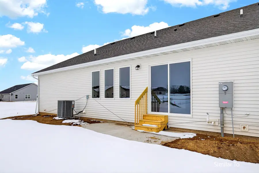 1497 Foxtail Drive Se, Altoona, IA 50009 - #3