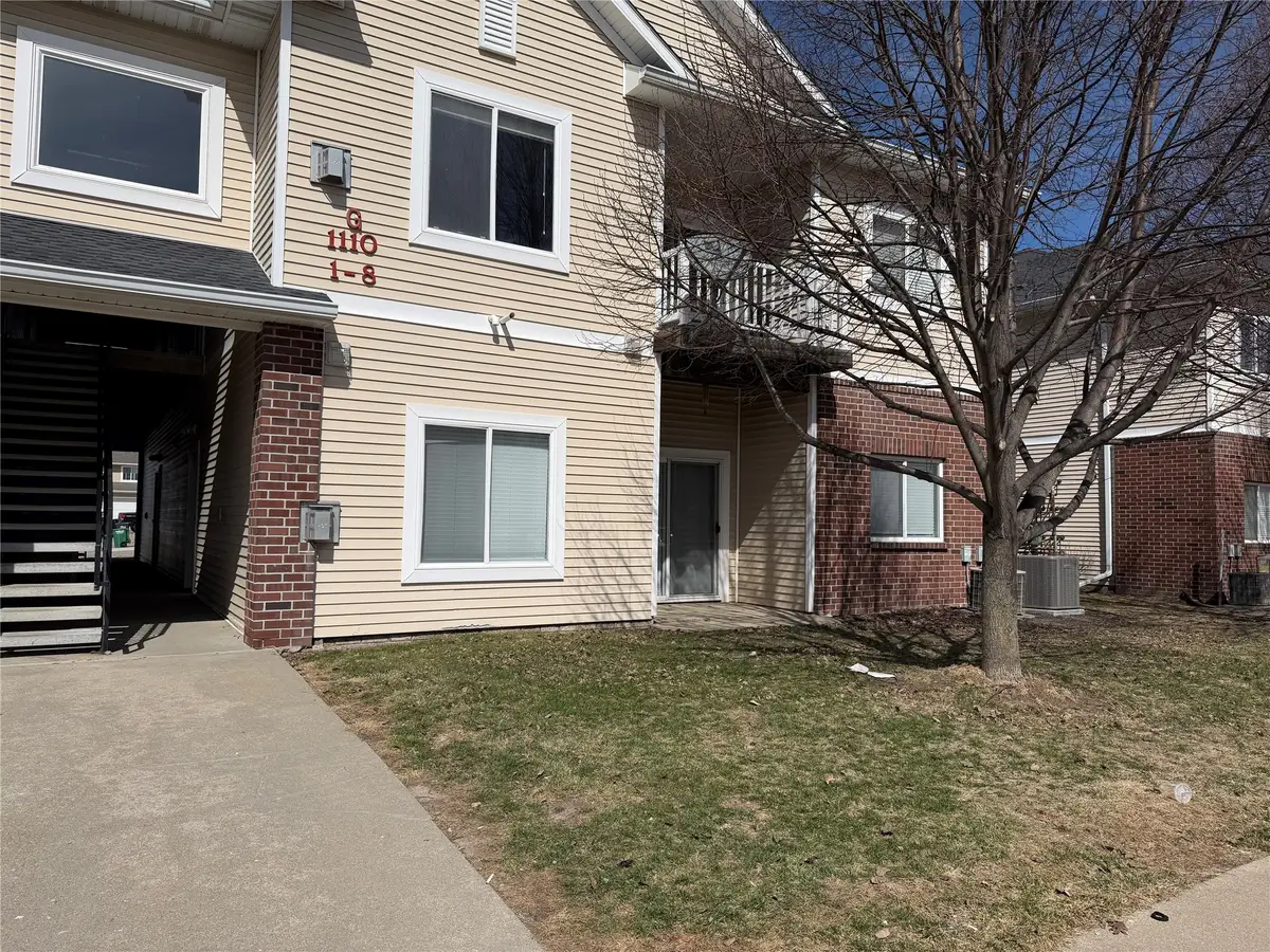 1110 NE 6th Lane #G1, Ankeny, IA 50021 - #1