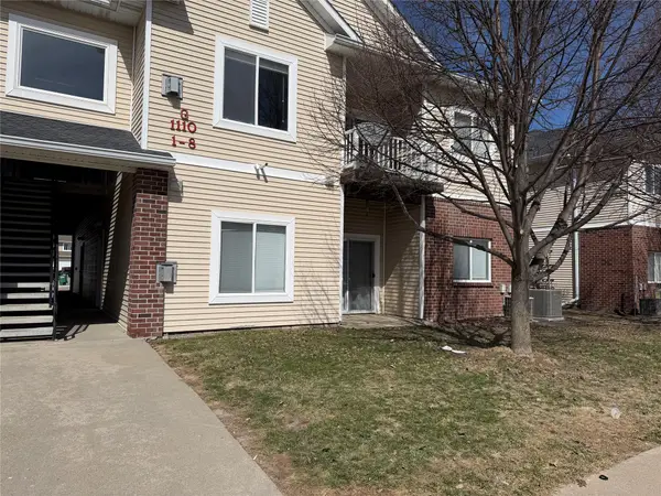 1110 NE 6th Lane #G1, Ankeny, IA 50021