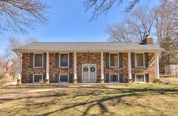 4003 SW 30th Street, Des Moines, IA 50321