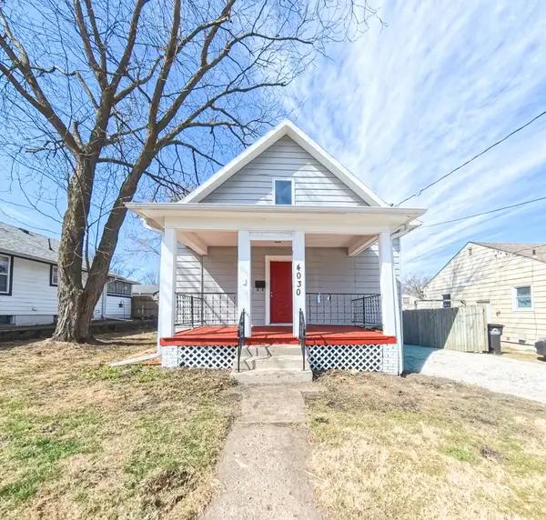 4030 8th Place, Des Moines, IA 50313