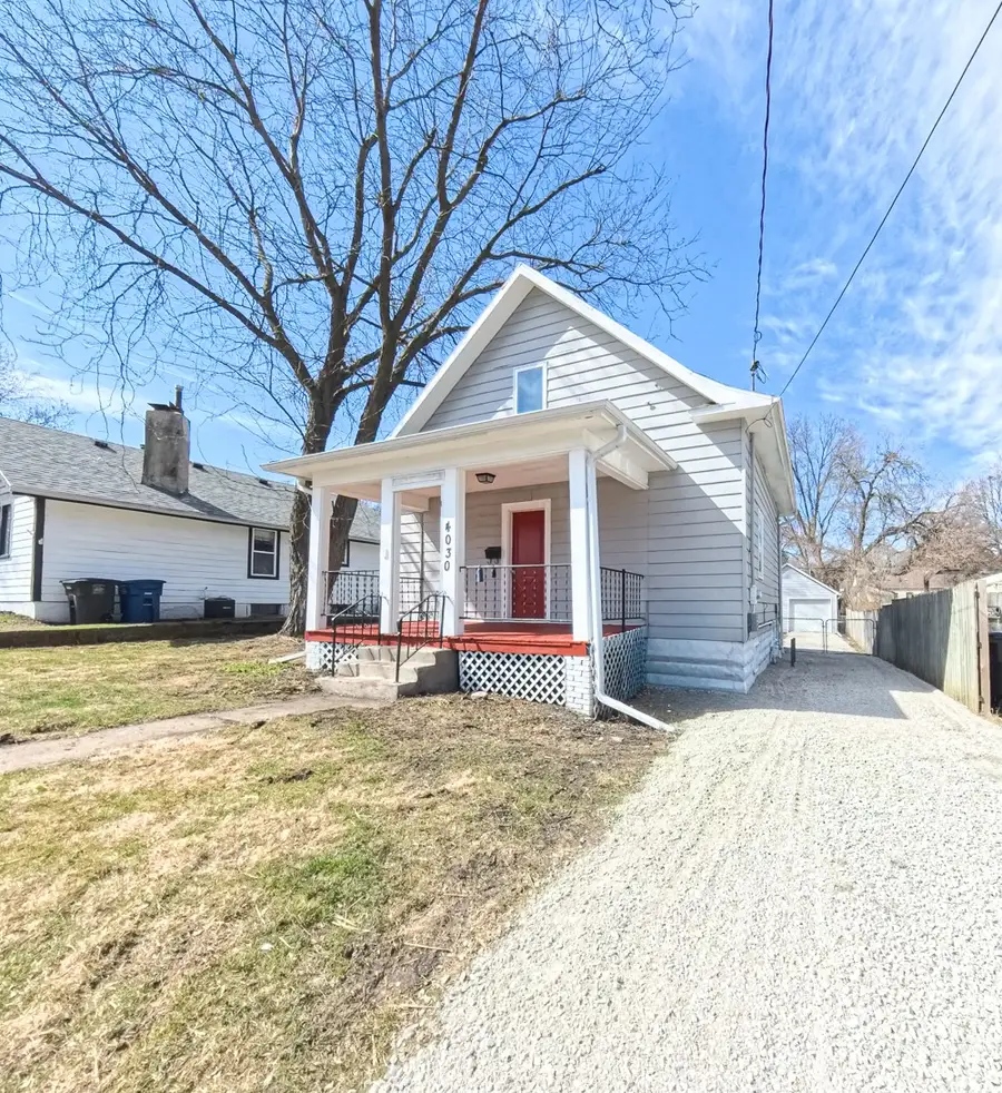 4030 8th Place, Des Moines, IA 50313 - #2