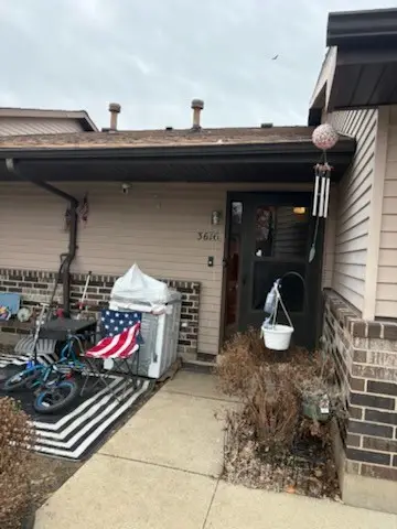 3616 SE 11th Street, Des Moines, IA 50315 - #1