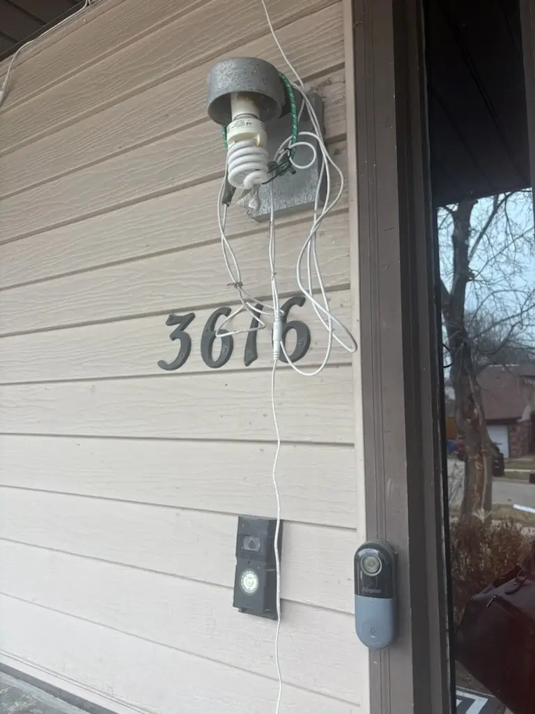 3616 SE 11th Street, Des Moines, IA 50315 - #2