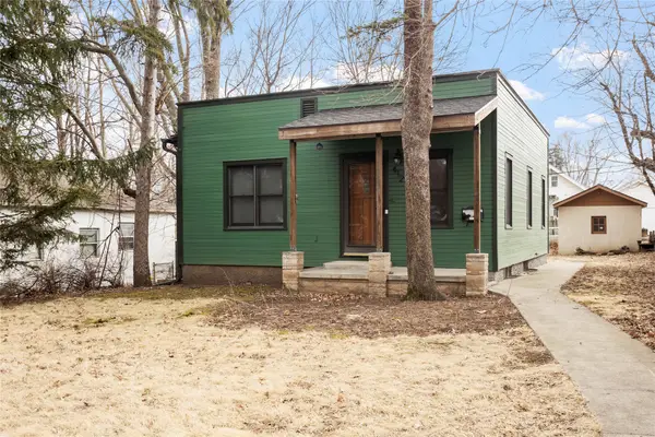 412 Fulton Drive, Des Moines, IA 50315