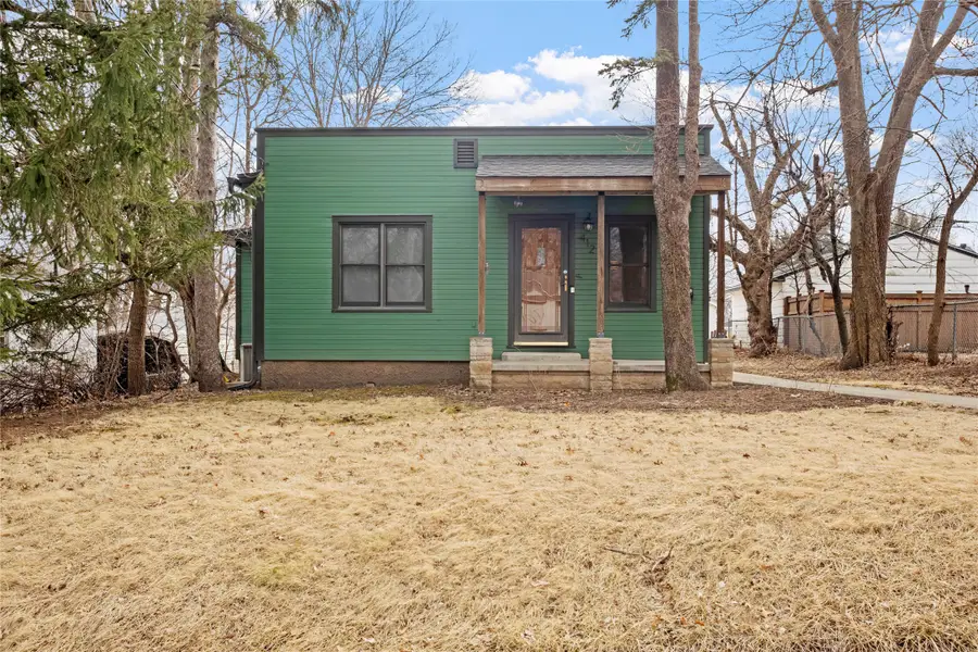 412 Fulton Drive, Des Moines, IA 50315 - #2