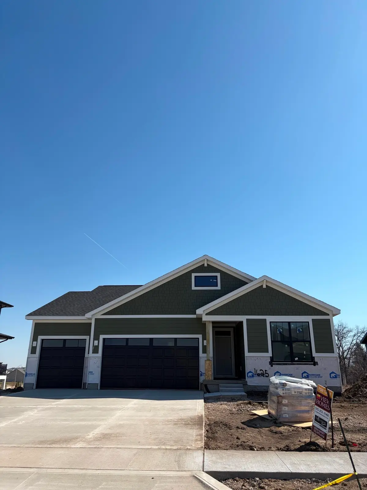 1625 NW Parkside Lane, Waukee, IA 50263 - #1
