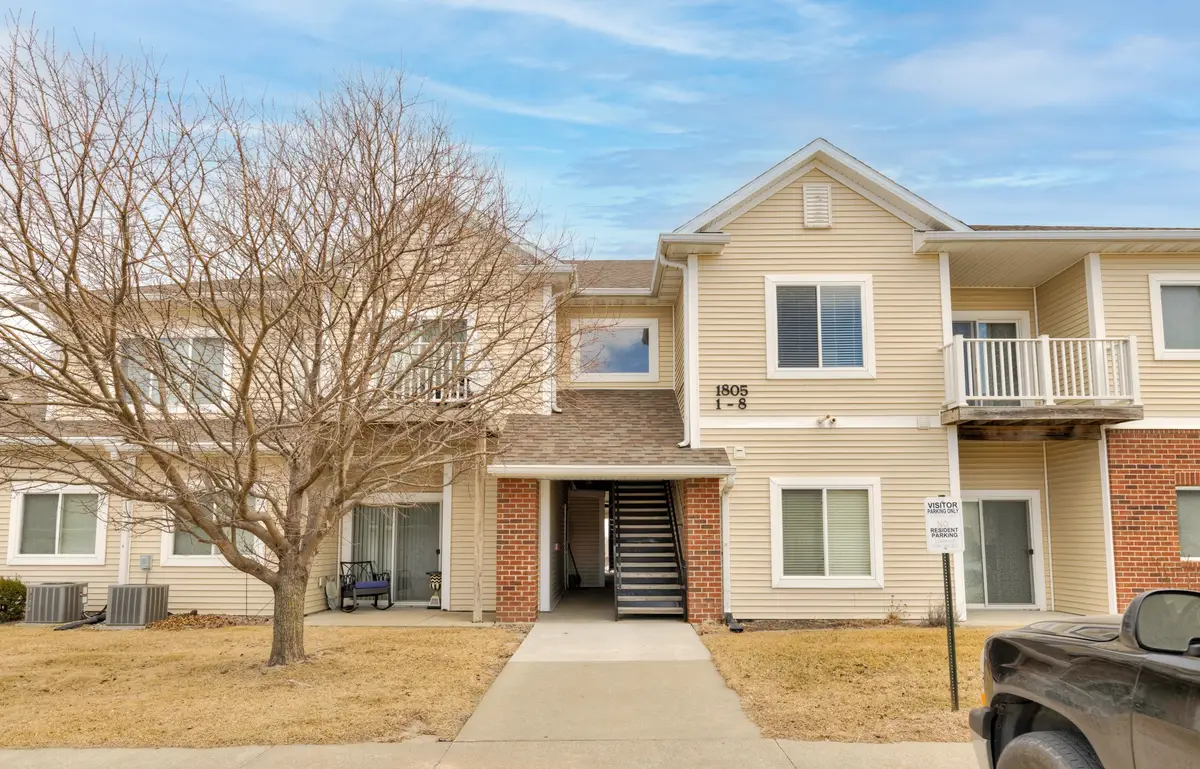 1805 SW White Birch Circle #6, Ankeny, IA 50023 - #1
