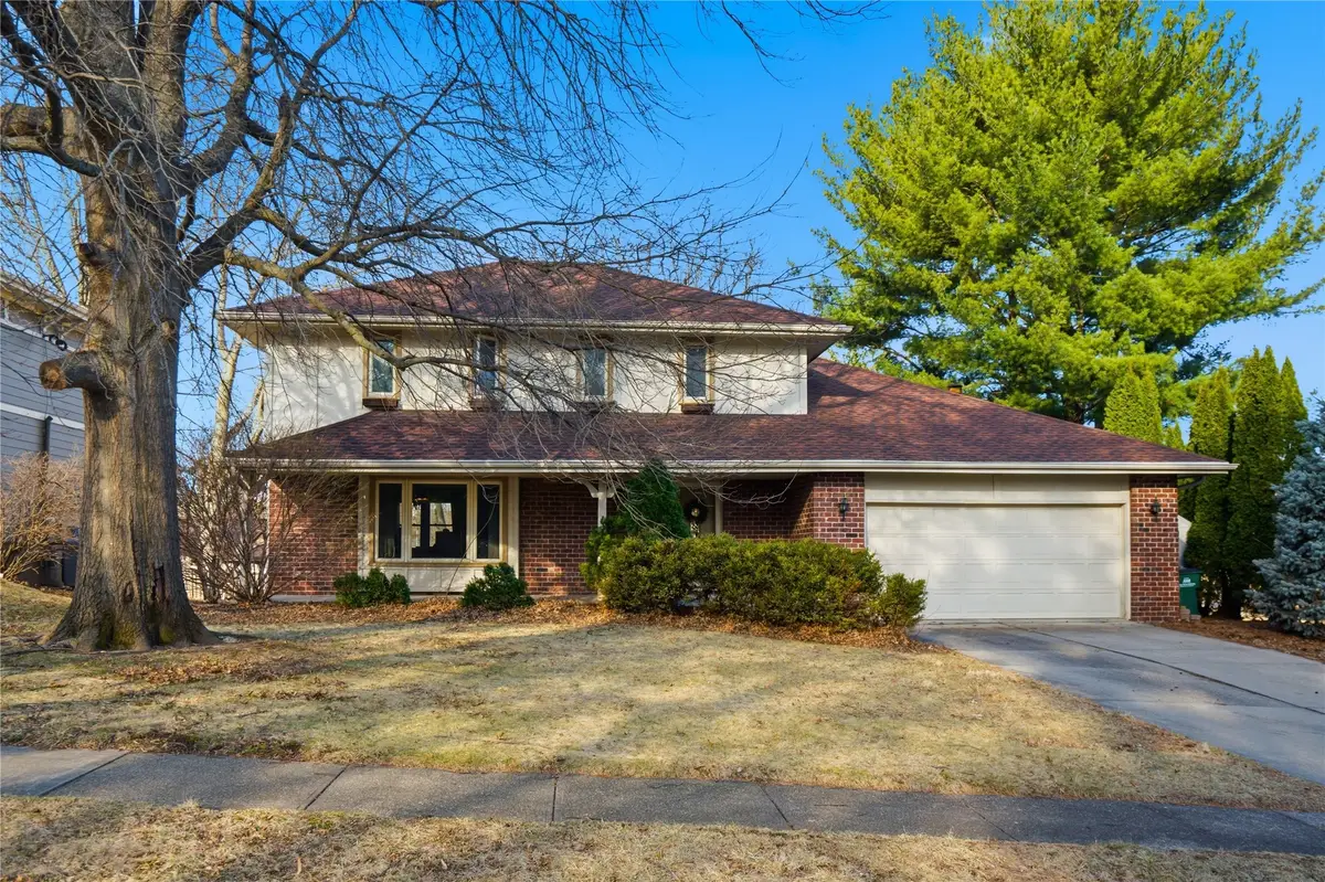 1016 45th Street, West Des Moines, IA 50266 - #1