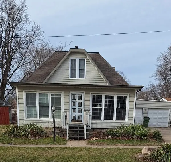 427 11th Street, Boone, IA 50036