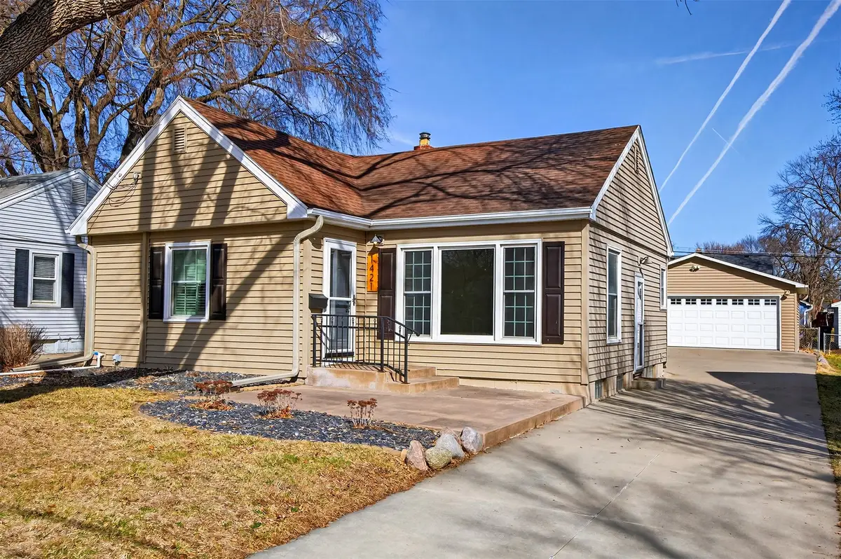 1421 57th Street, Des Moines, IA 50311 - #1