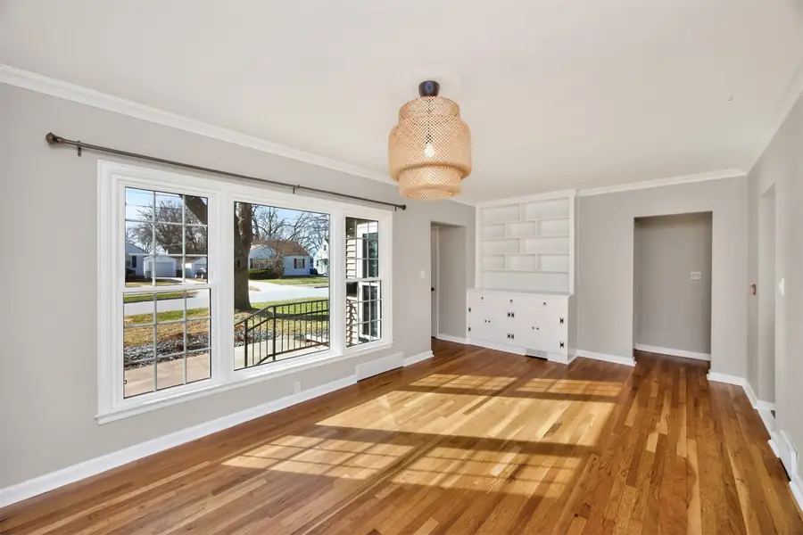 1421 57th Street, Des Moines, IA 50311 - #3