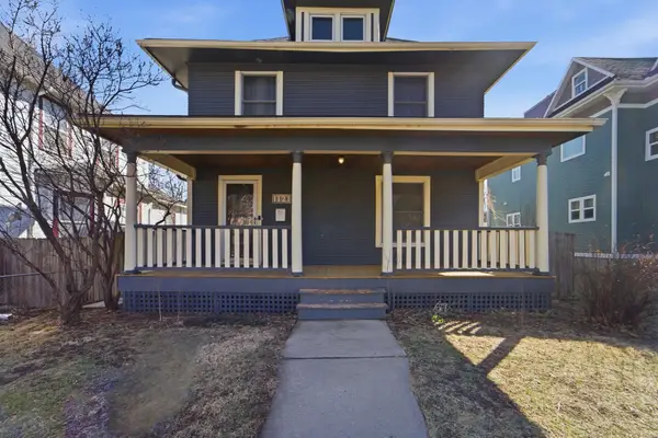 1121 26th Street, Des Moines, IA 50311