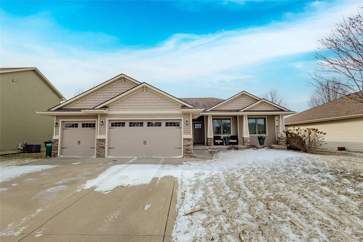 13000 Tanglewood Drive, Urbandale, IA 50323 - #1