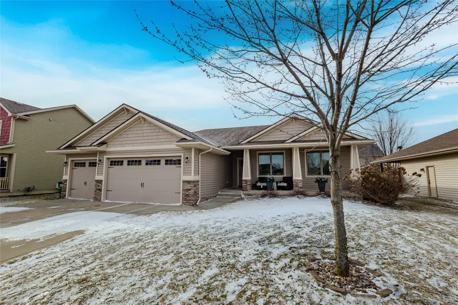 13000 Tanglewood Drive, Urbandale, IA 50323 - #2