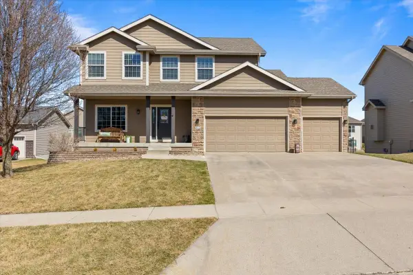 612 NE 46th Court, Ankeny, IA 50021