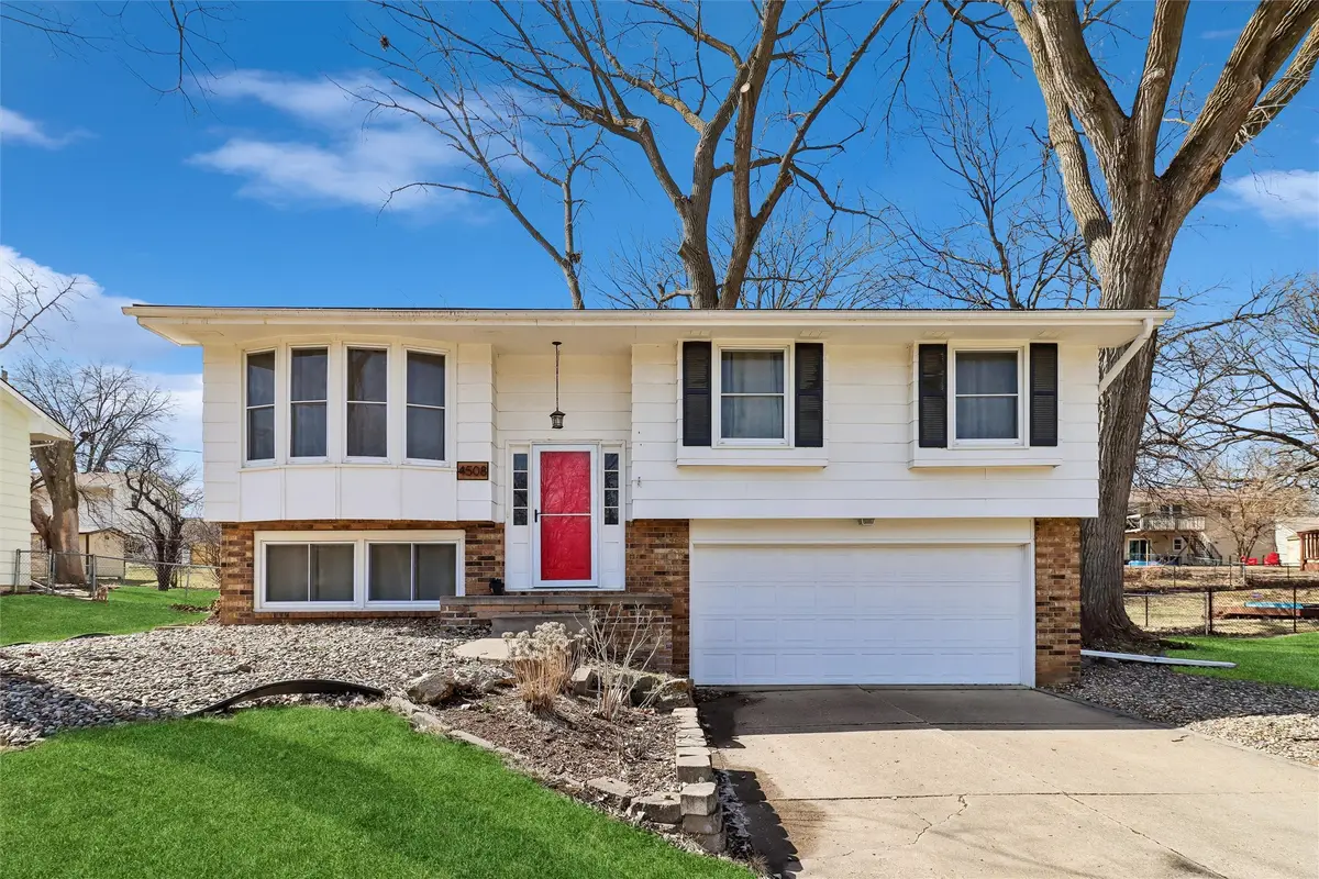 4508 67th Street, Urbandale, IA 50322 - #1