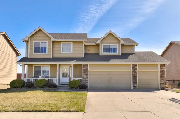 2603 NW Northpark Drive, Ankeny, IA 50023