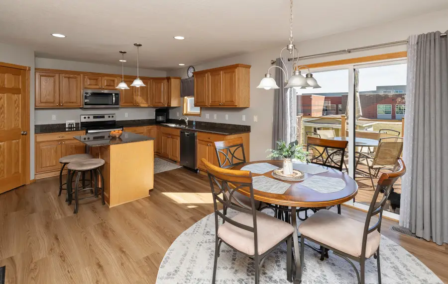 2603 NW Northpark Drive, Ankeny, IA 50023 - #2