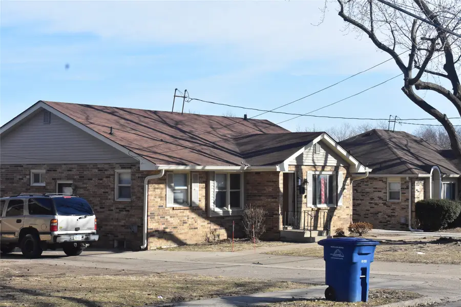 2803 Boston Avenue, Des Moines, IA 50310 - #3