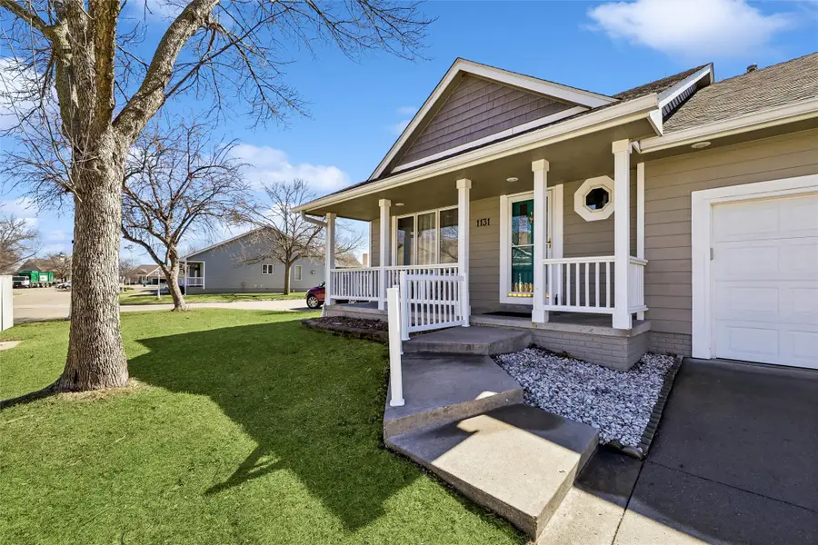 1131 SE Mallard Creek Drive, Ankeny, IA 50021 - #2