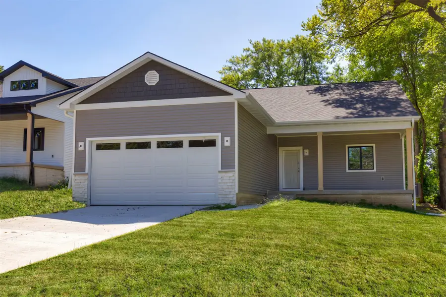 1417 Pioneer Road, Des Moines, IA 50315 - #2