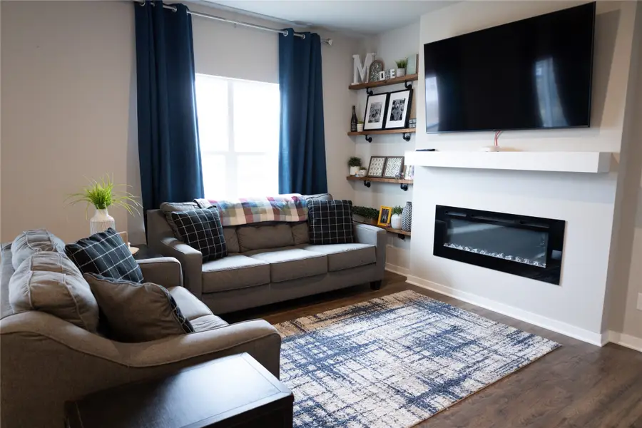 4215 NW Cedarwood Drive, Ankeny, IA 50023 - #3