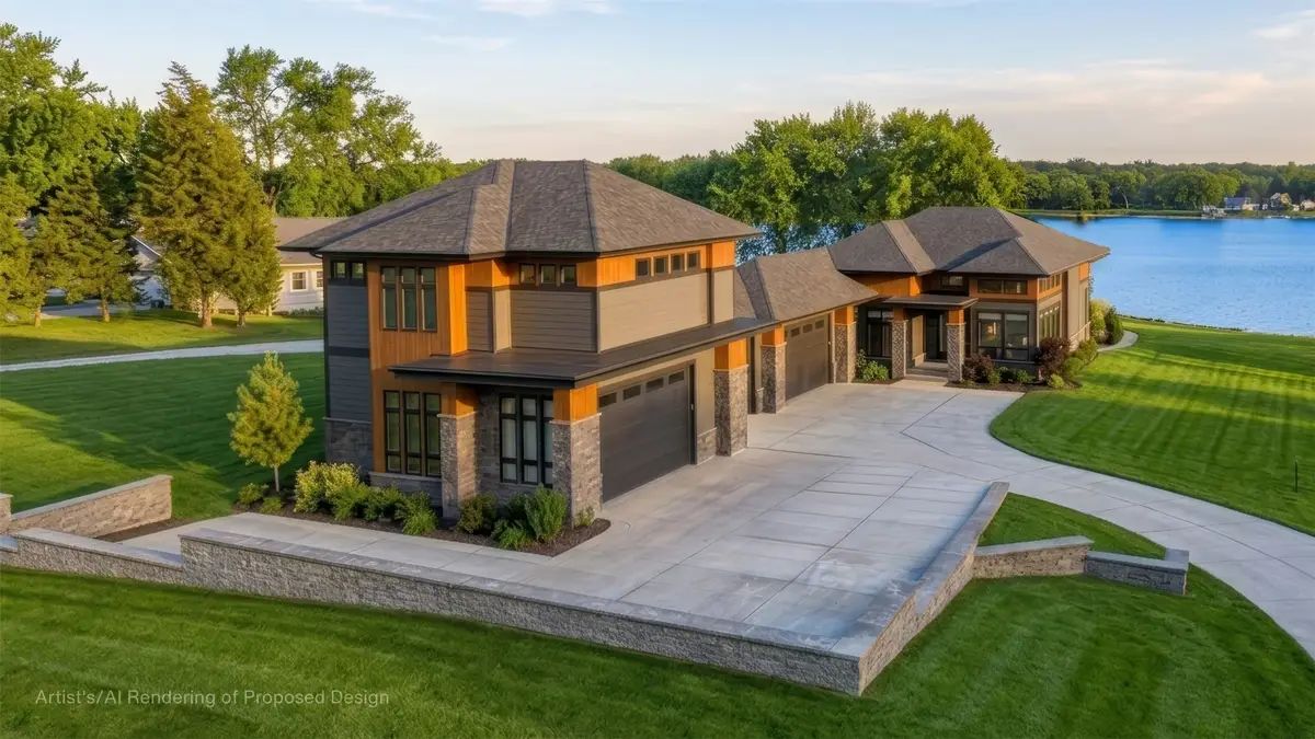 4709 Panorama Drive, Panora, IA 50216 - #1