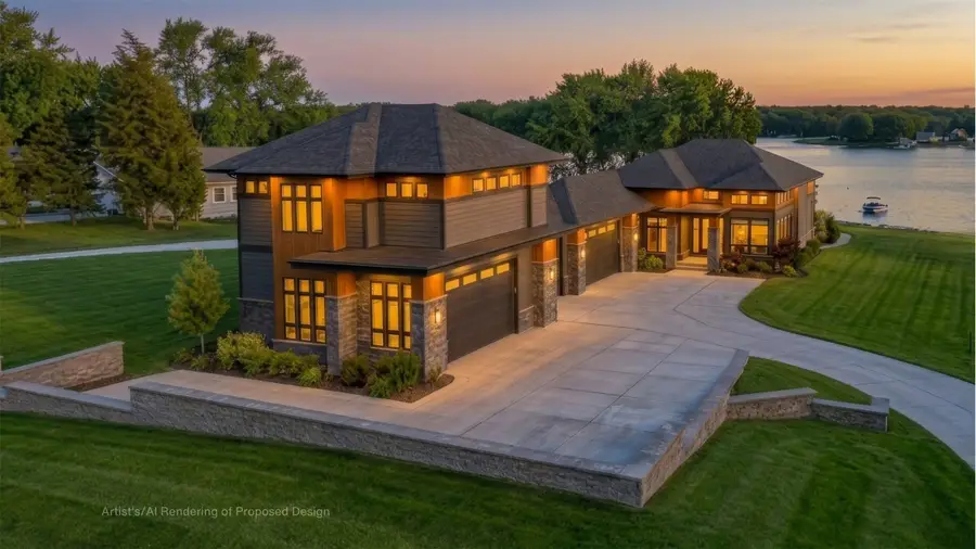 4709 Panorama Drive, Panora, IA 50216 - #2