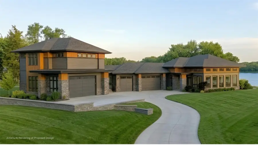 4709 Panorama Drive, Panora, IA 50216 - #3