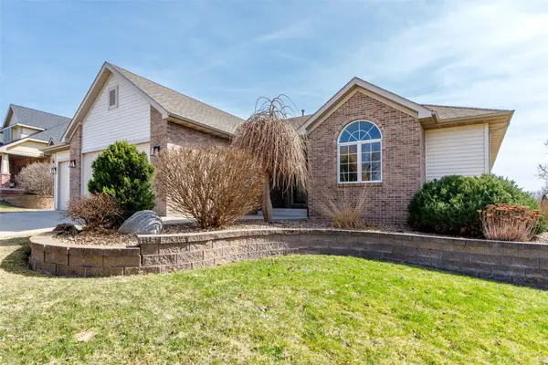 3324 Preston Circle, Ames, IA 50010