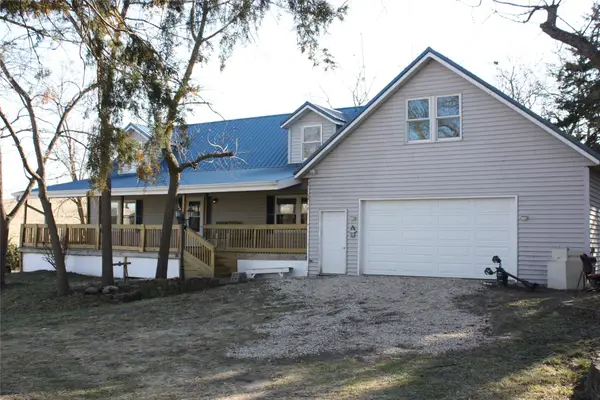 3096 310th Street, Orient, IA 50858