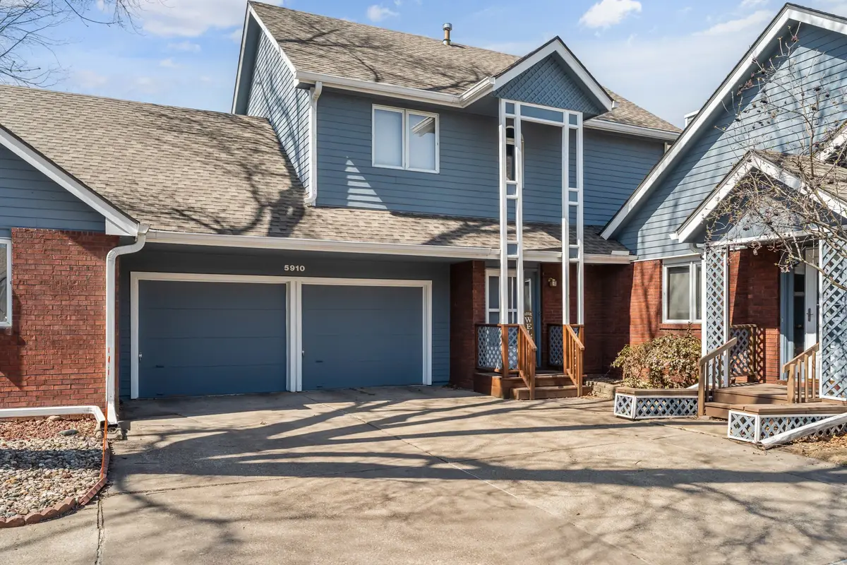 5910 Aspen Circle, Johnston, IA 50131 - #1