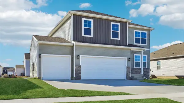 10271 NW 68th Avenue, Johnston, IA 50131