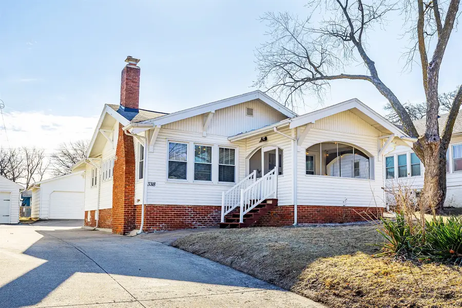 3318 School Street, Des Moines, IA 50311 - #2