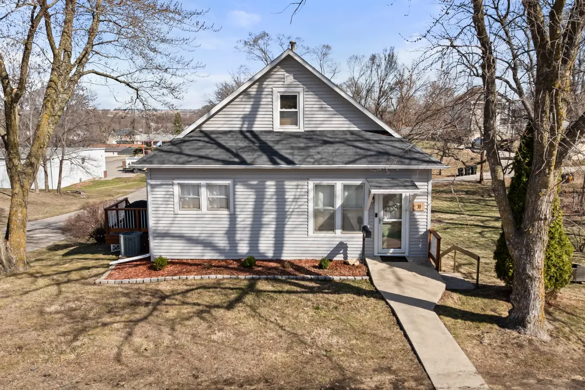 30 W Pleasant Street, Colfax, IA 50054 - #1