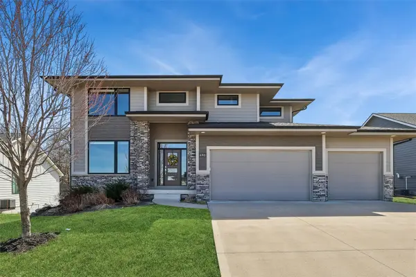 640 Daybreak Drive, Waukee, IA 50263