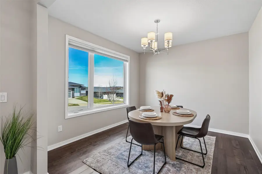 640 Daybreak Drive, Waukee, IA 50263 - #3