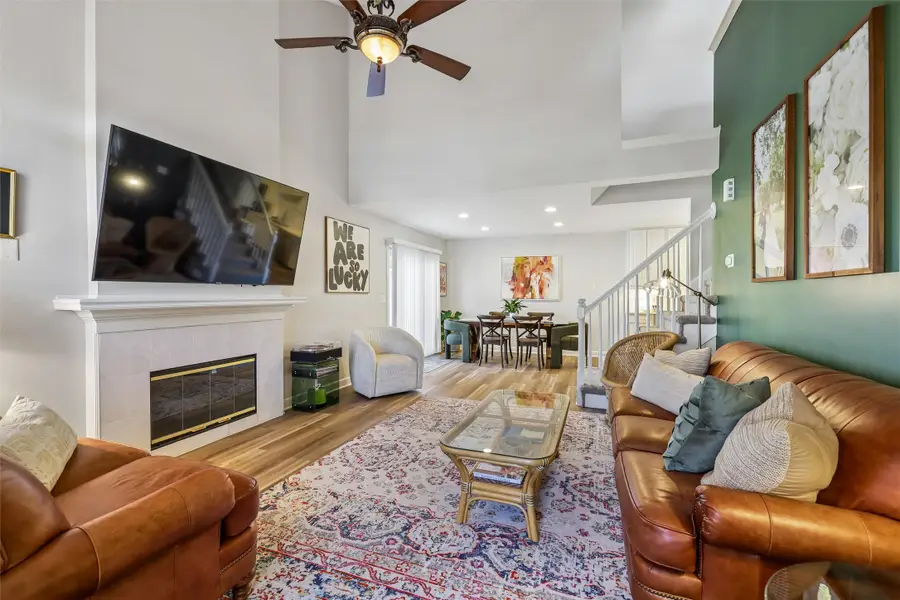 811 Burr Oaks Drive #1106, West Des Moines, IA 50266 - #2