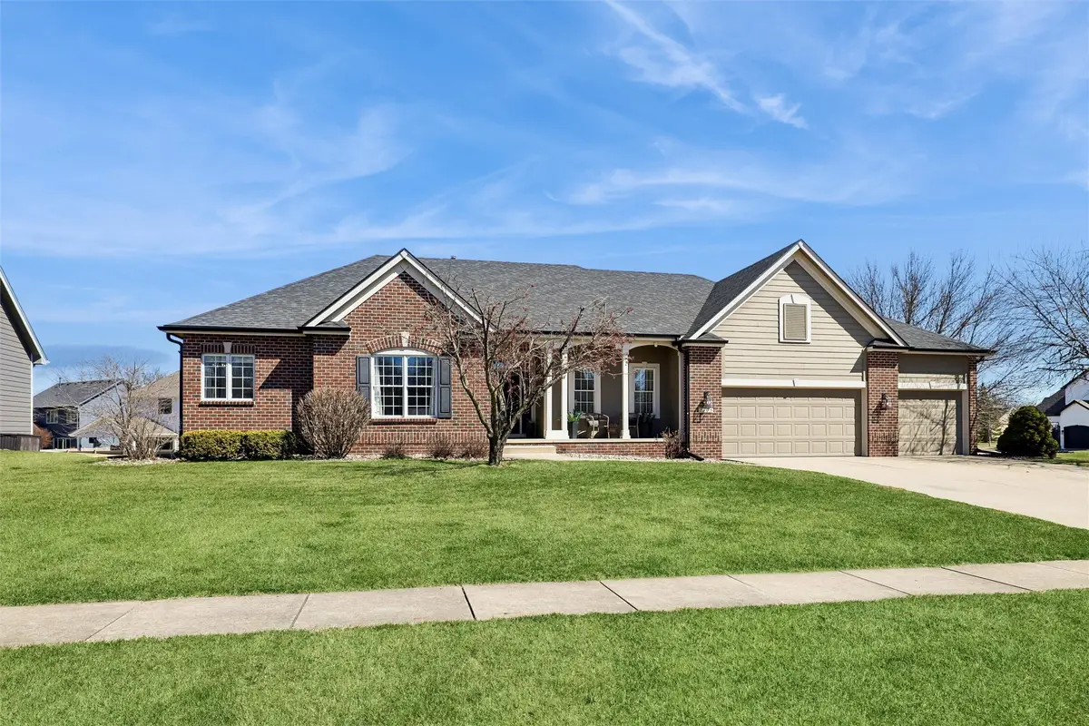 2305 NE Hanover Court, Ankeny, IA 50021 - #1