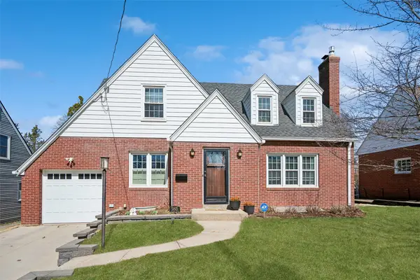 5815 Kingman Avenue, Des Moines, IA 50311