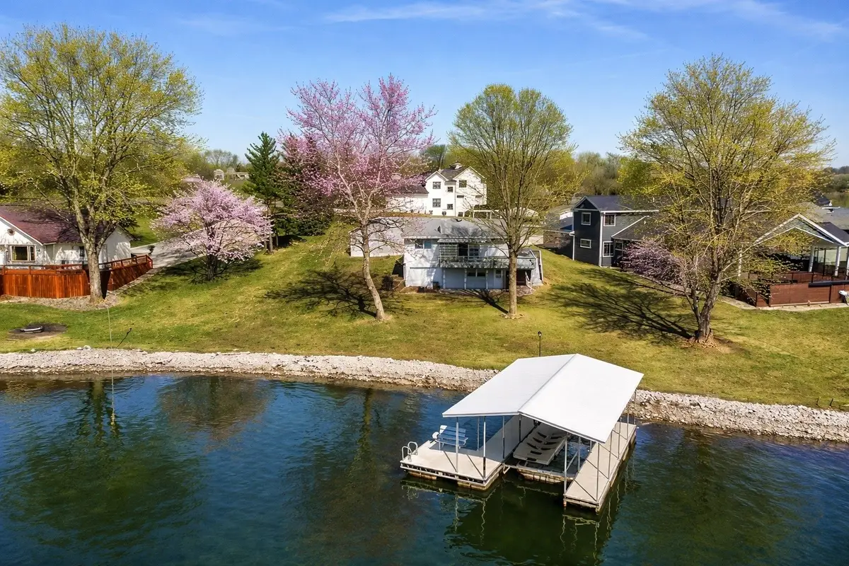 1311 Eden Circle, Ellston, IA 50074 - #1