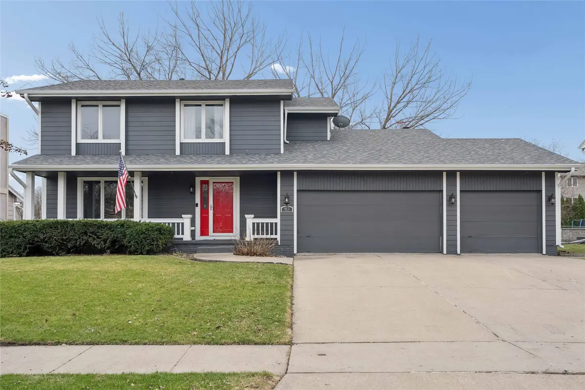 913 SE Peterson Drive, Ankeny, IA 50021 - #1