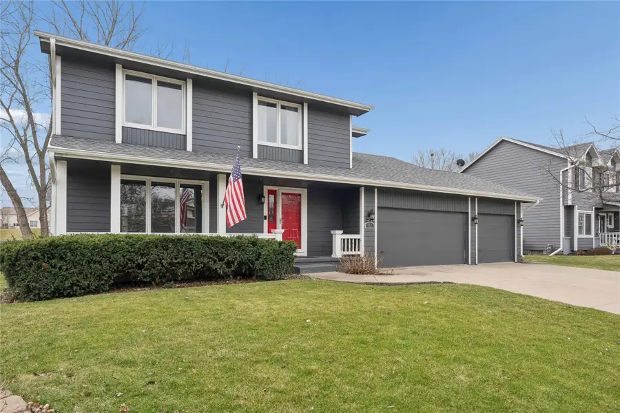 913 SE Peterson Drive, Ankeny, IA 50021 - #2
