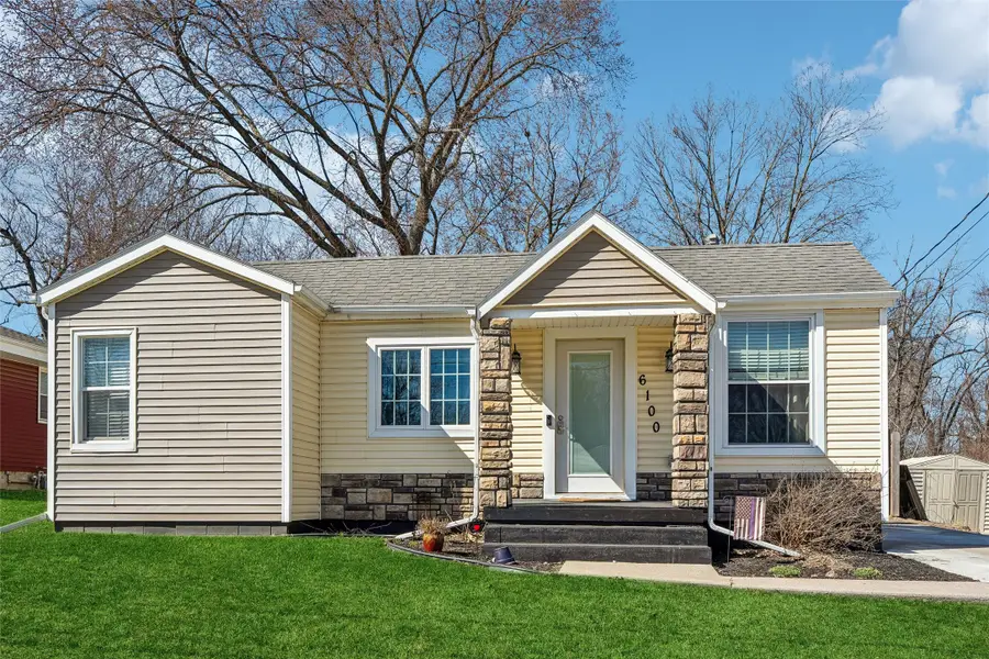6100 SE 4th Street, Des Moines, IA 50315 - #2