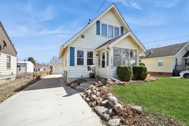 1243 57th Street, Des Moines, IA 50311 - #2